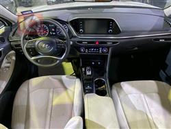 هیوندای سۆناتا